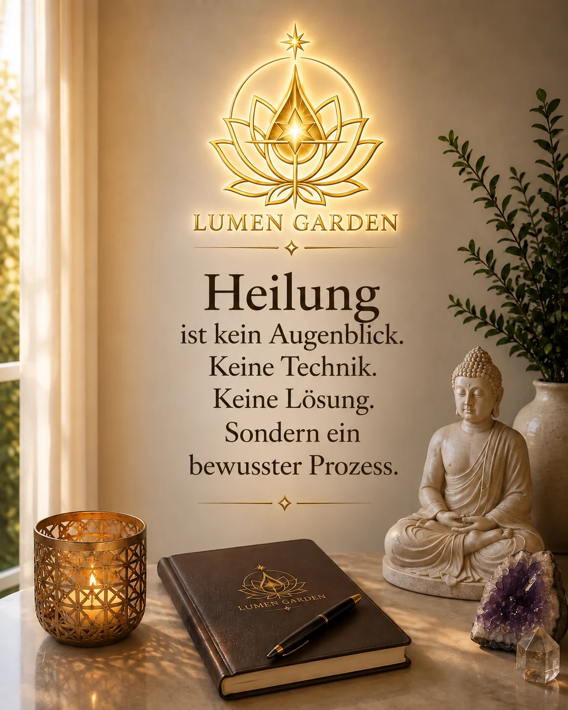 Keine einzelne Technik und keine einmalige L&ouml;sung