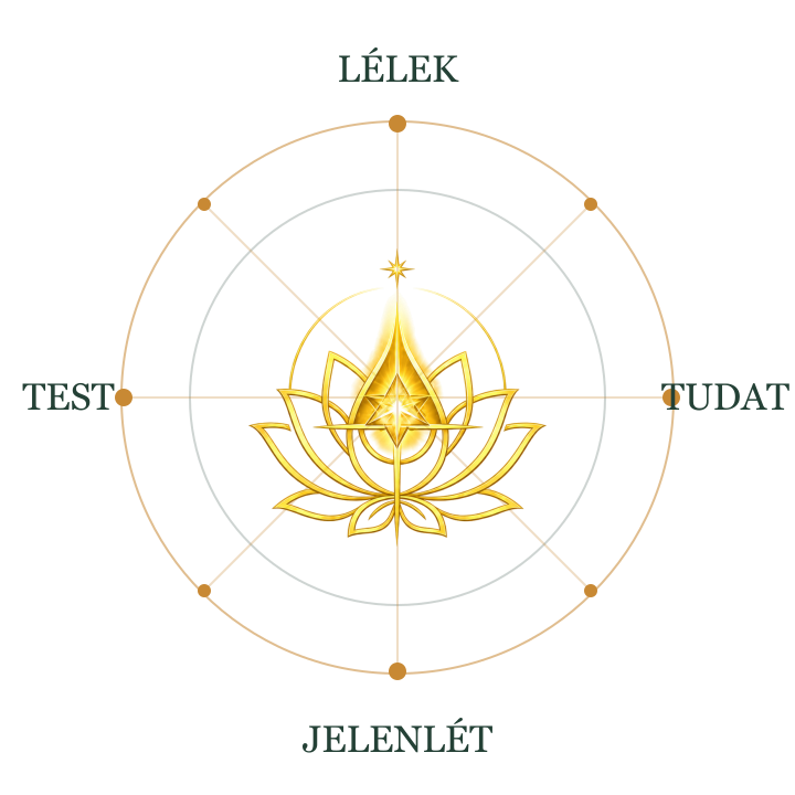 Belső Tengely Módszer diagram